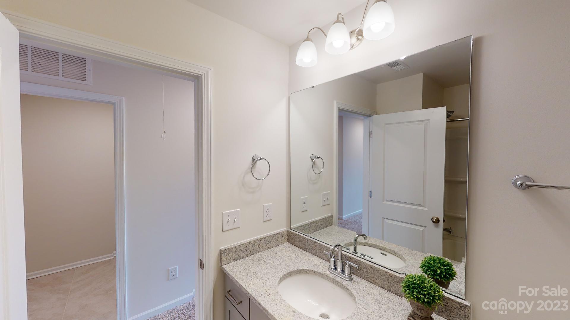 Townes at Stonecrest - Residential