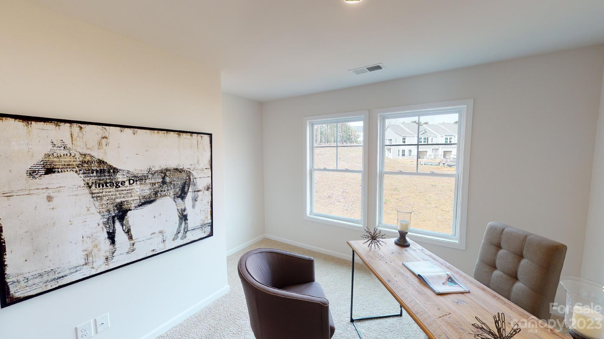 Townes at Stonecrest - Residential