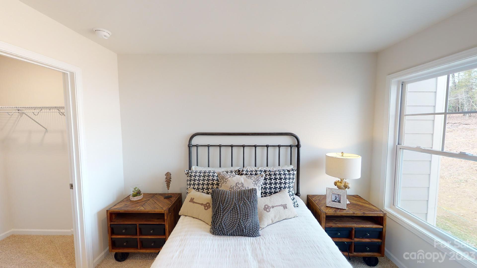 Townes at Stonecrest - Residential