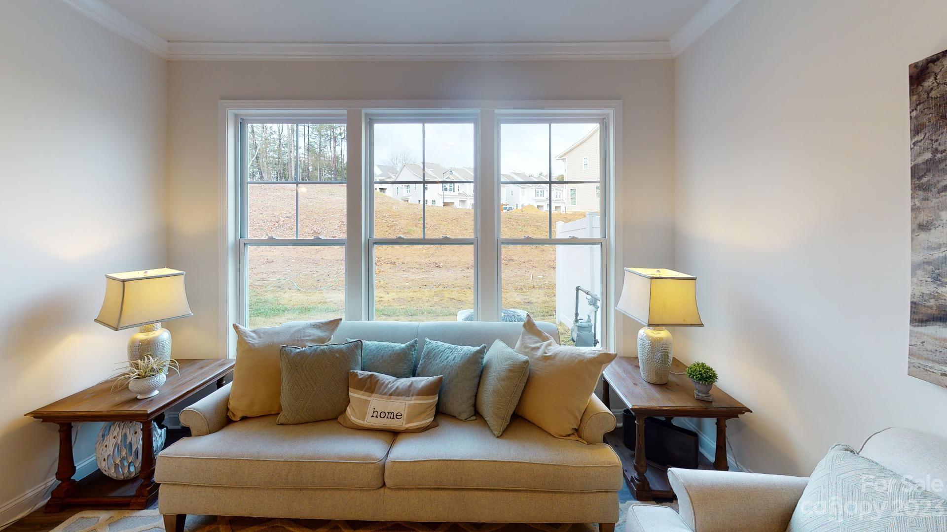 Townes at Stonecrest - Residential