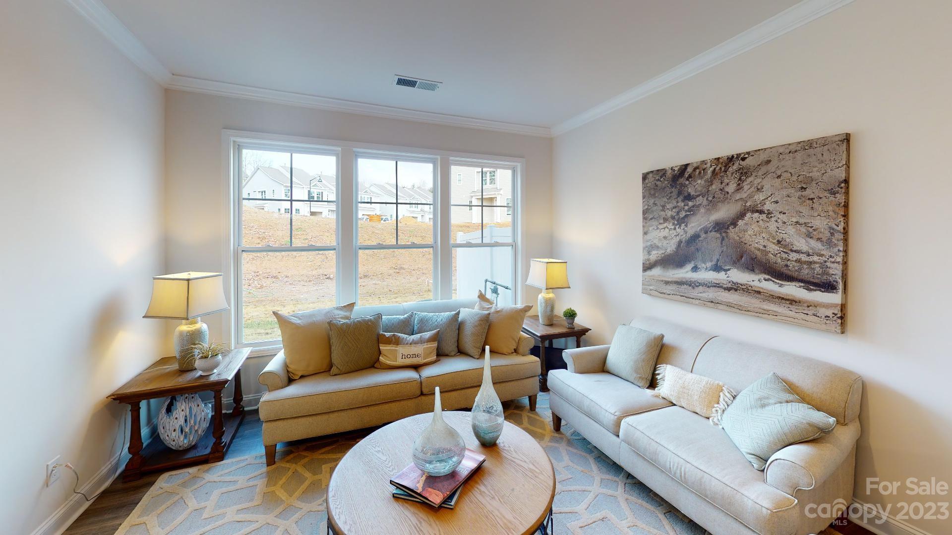 Townes at Stonecrest - Residential