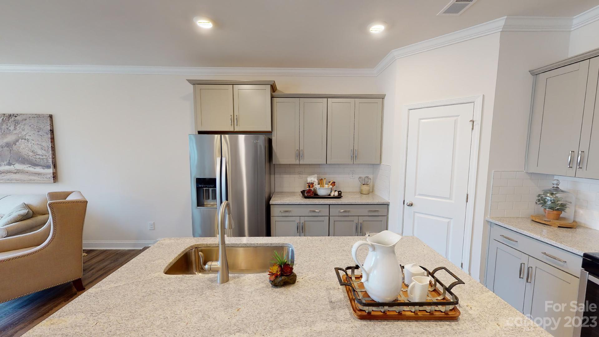 Townes at Stonecrest - Residential