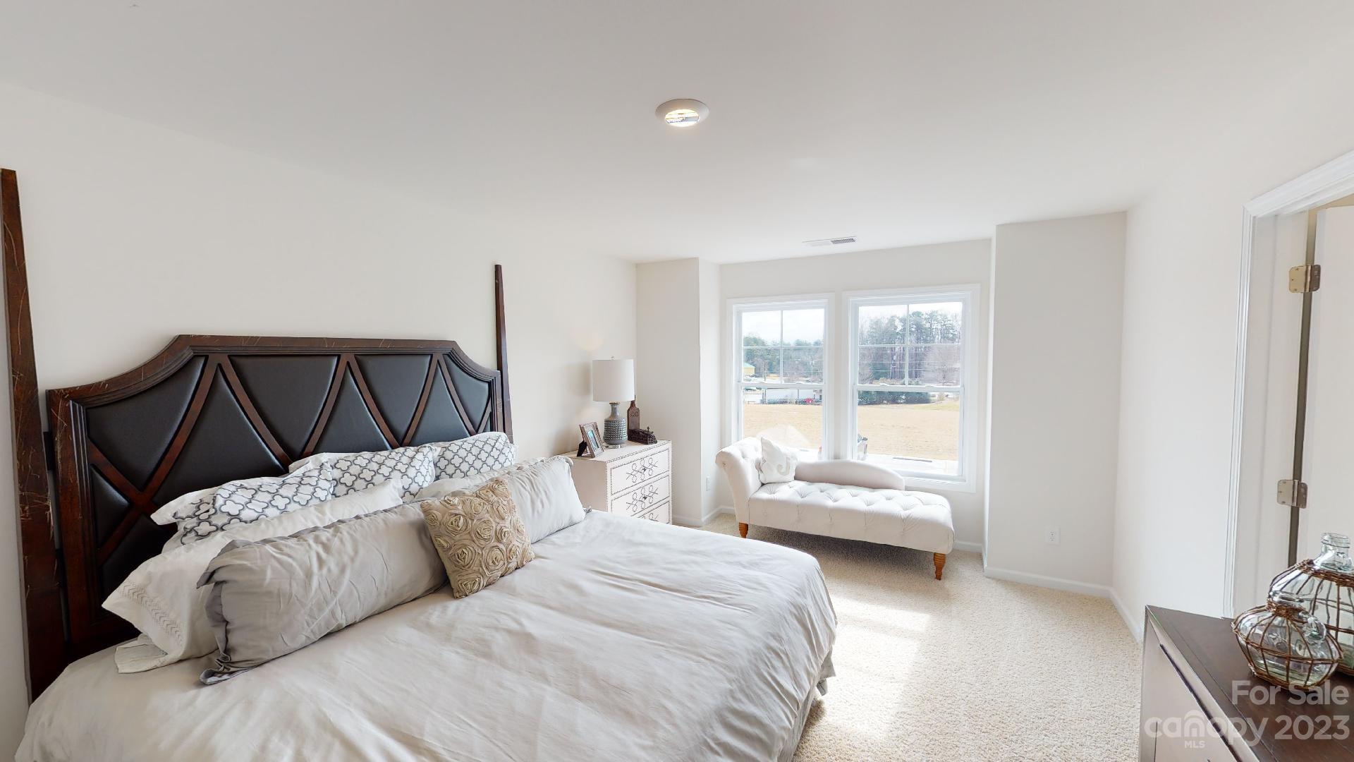 Townes at Stonecrest - Residential