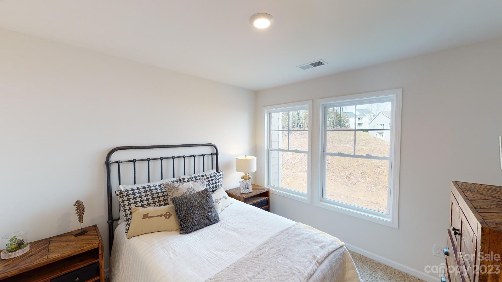 Townes at Stonecrest - Residential