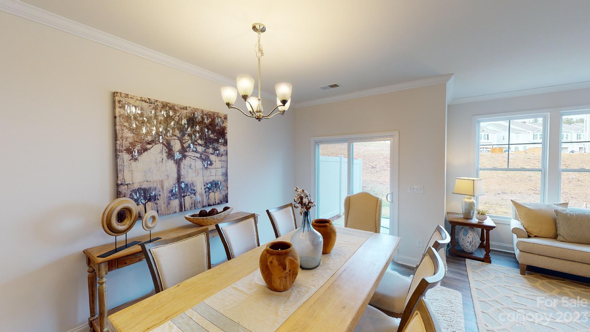 Townes at Stonecrest - Residential