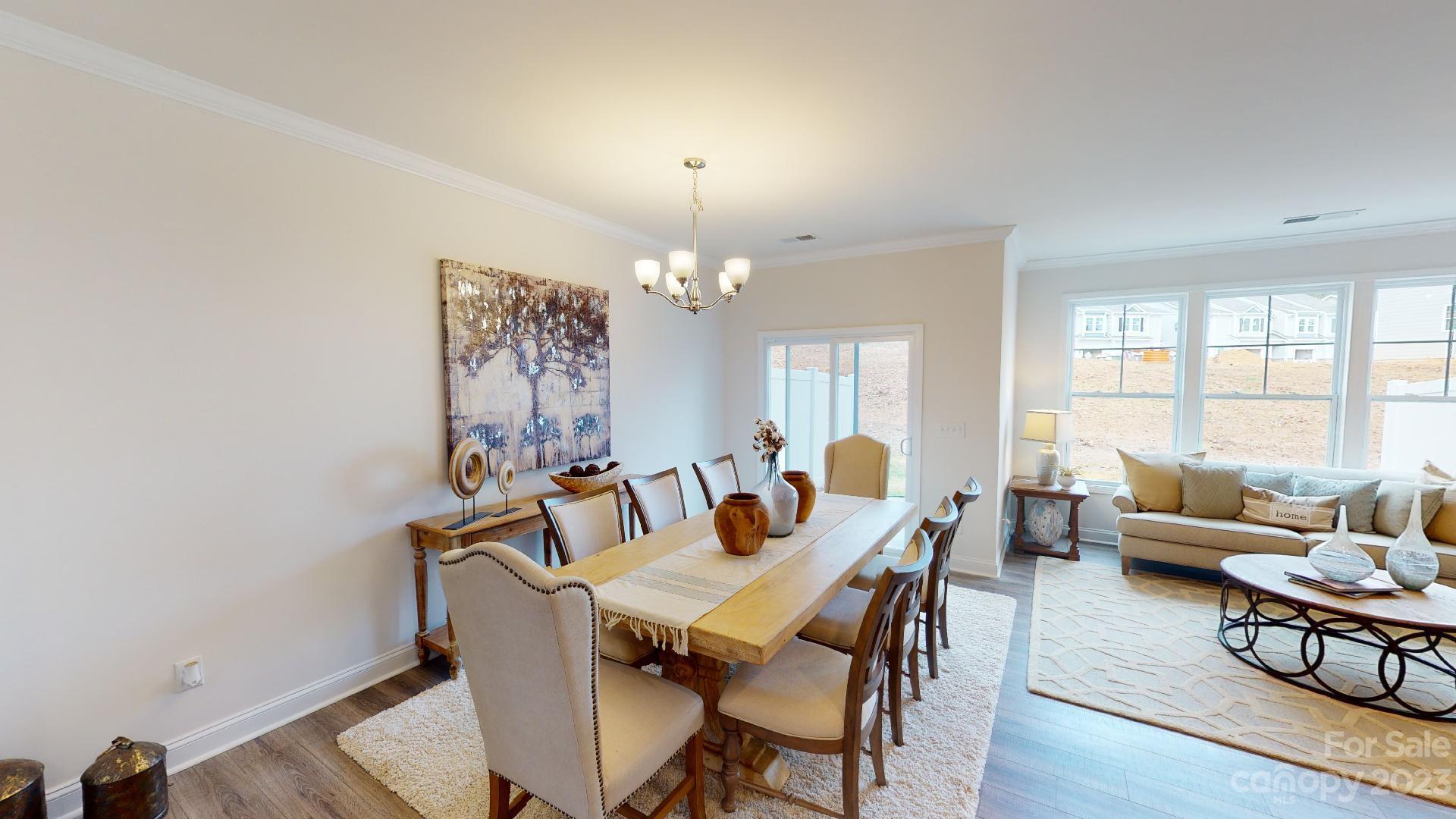 Townes at Stonecrest - Residential