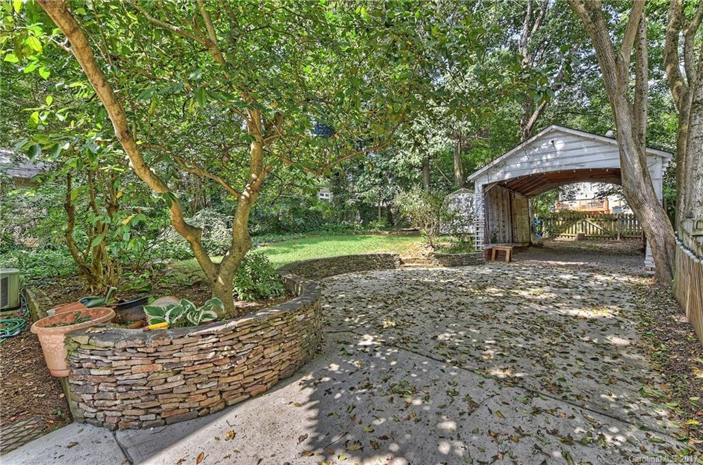 Midwood - Residential