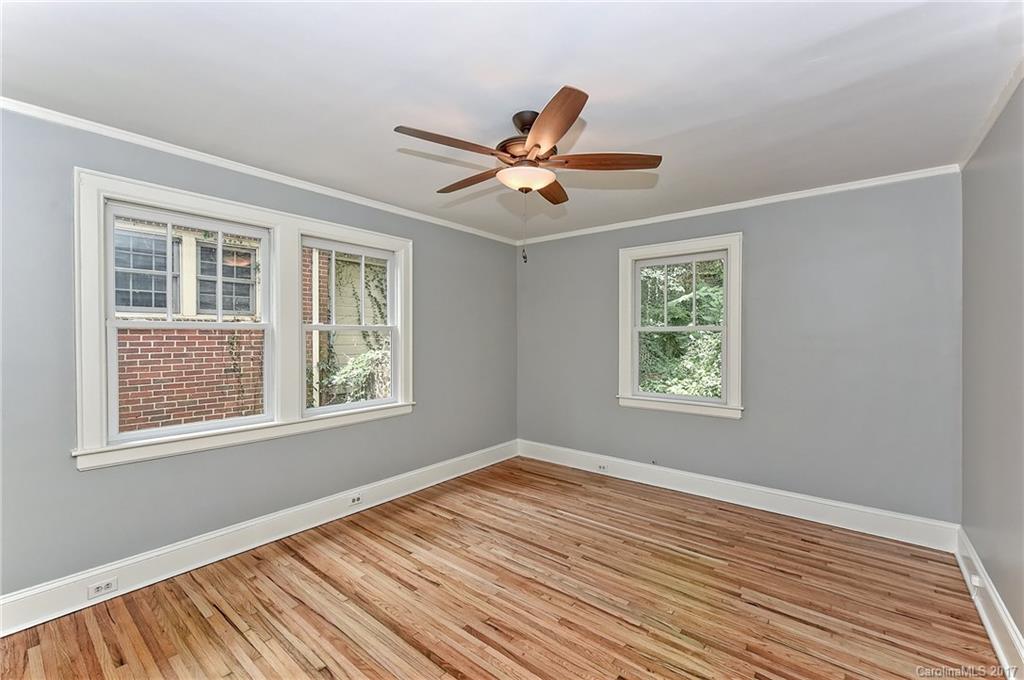 Midwood - Residential