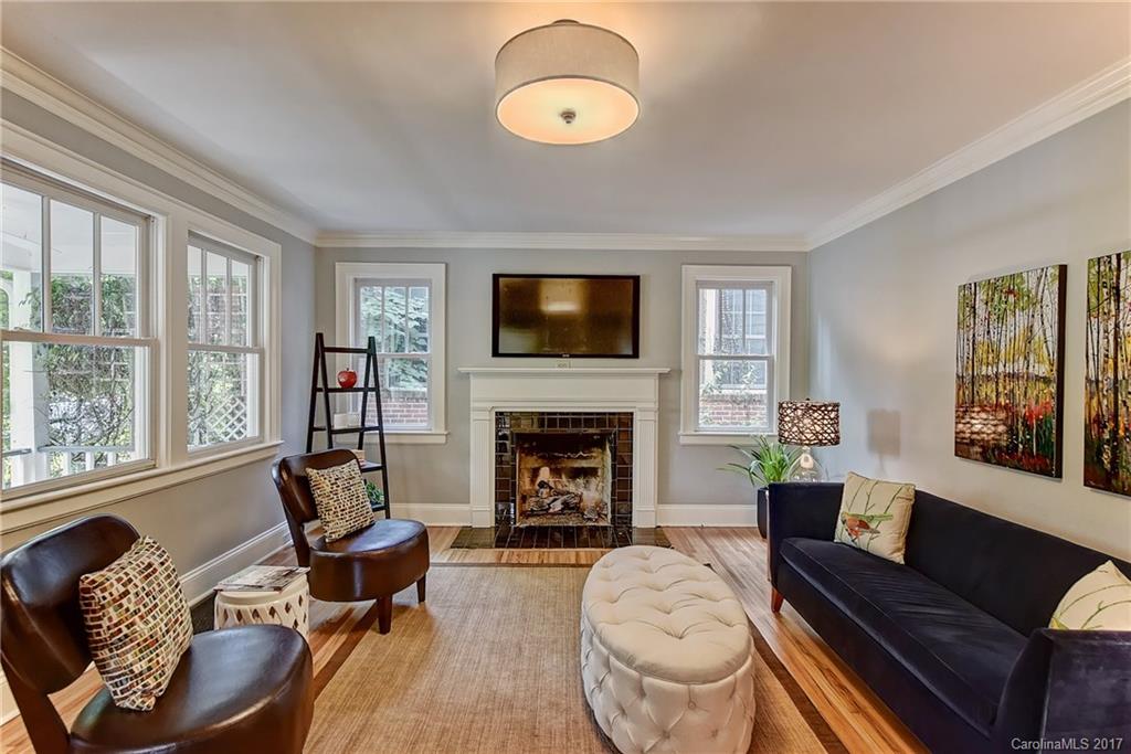 Midwood - Residential