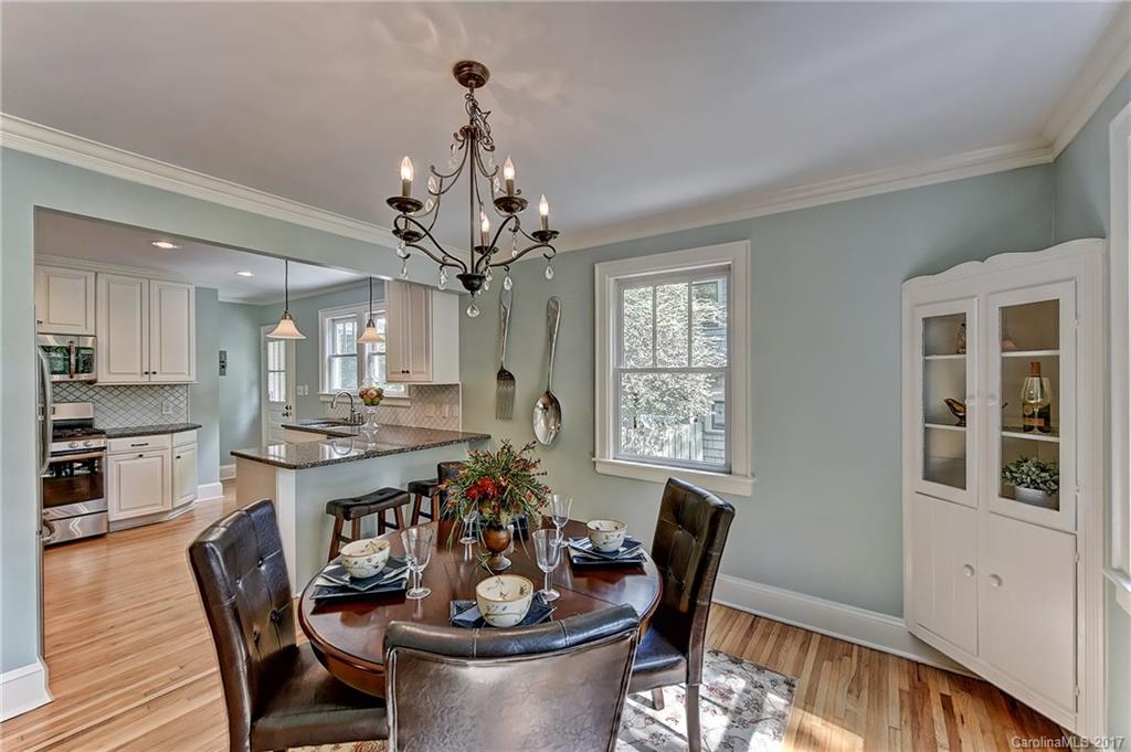 Midwood - Residential