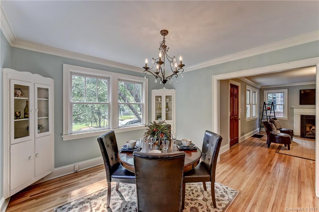 Midwood - Residential