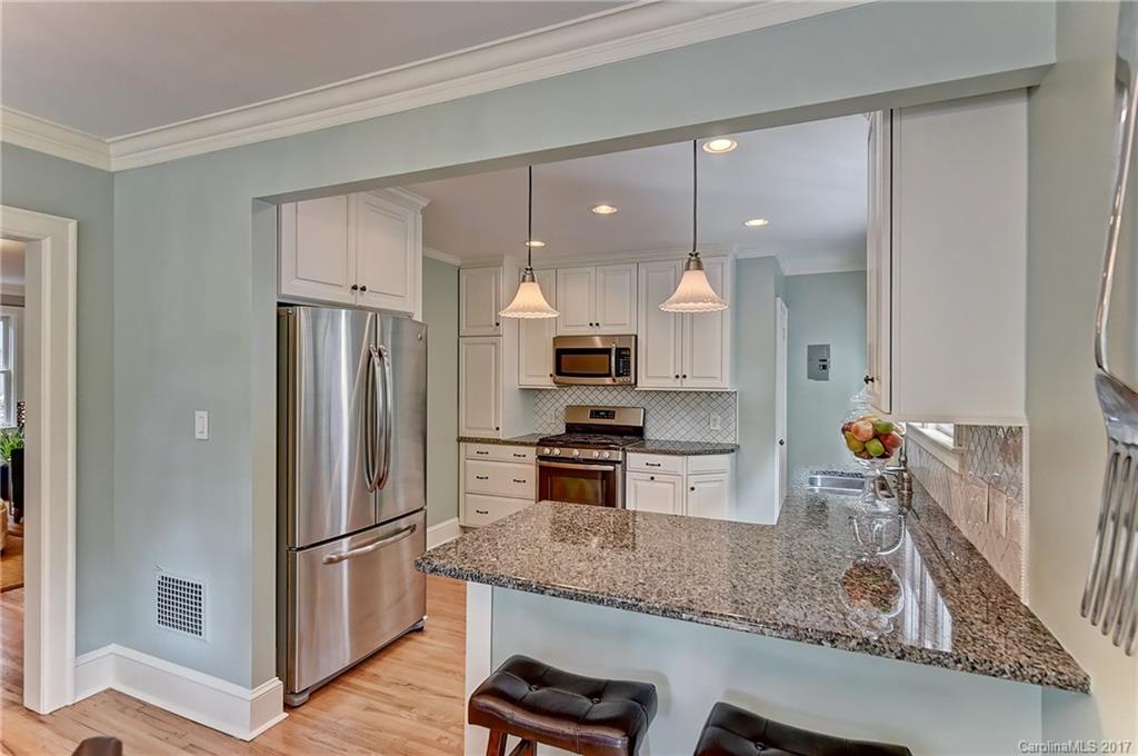 Midwood - Residential