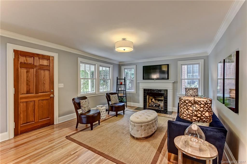 Midwood - Residential