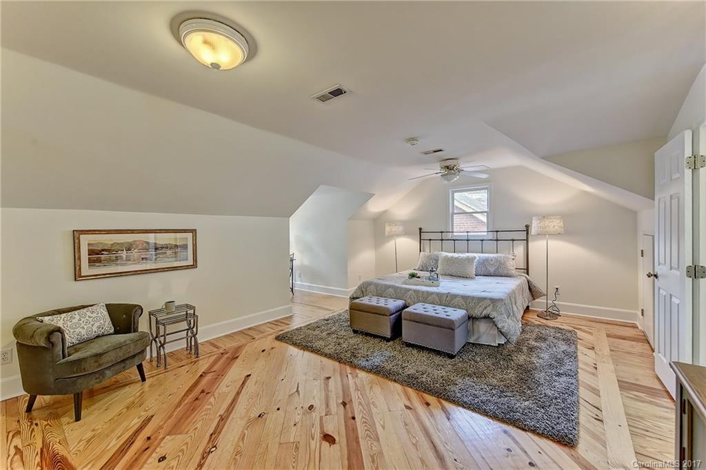 Midwood - Residential