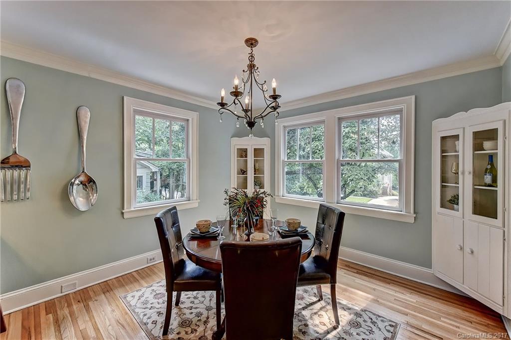 Midwood - Residential