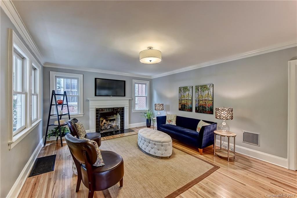 Midwood - Residential