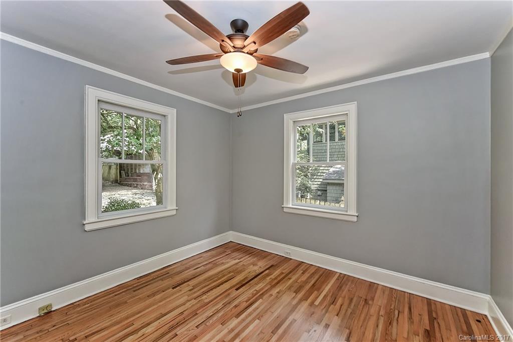 Midwood - Residential