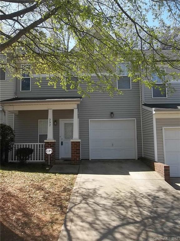 Stonebrook - Residential