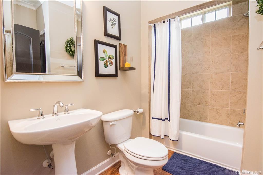 Bridgemill - Residential