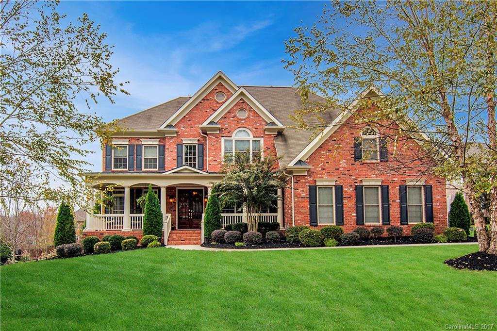 Bridgemill - Residential