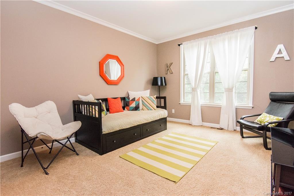 Bridgemill - Residential