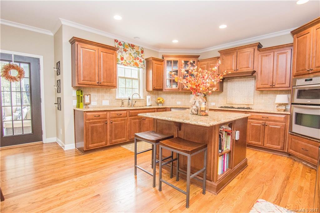 Bridgemill - Residential