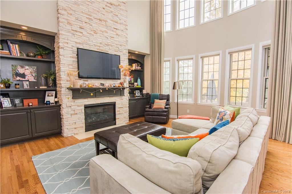 Bridgemill - Residential