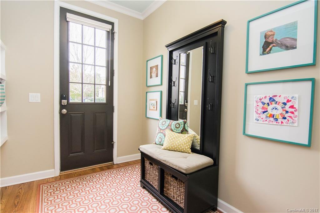 Bridgemill - Residential