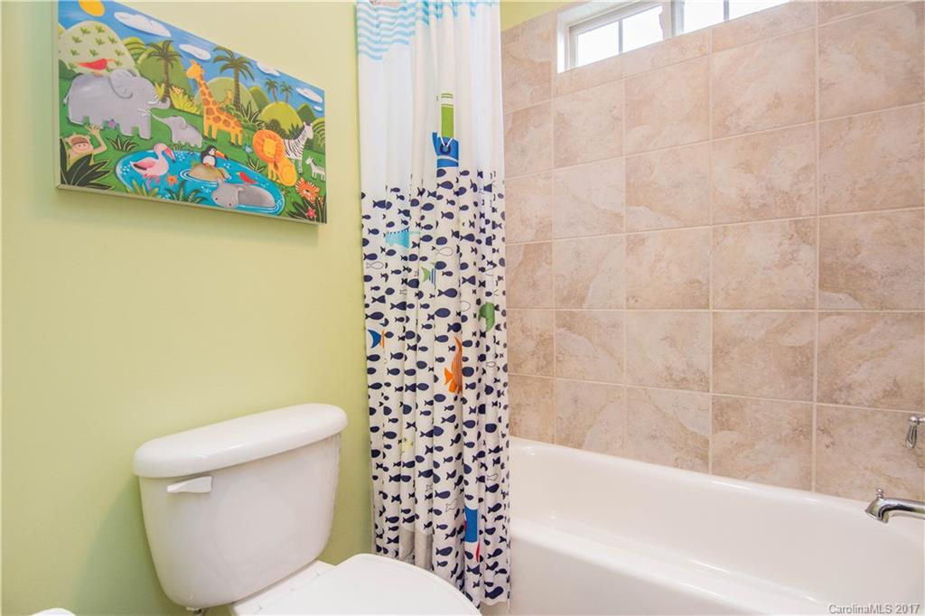 Bridgemill - Residential