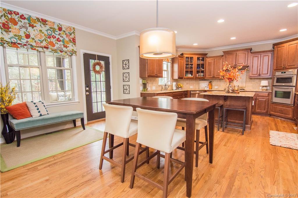 Bridgemill - Residential