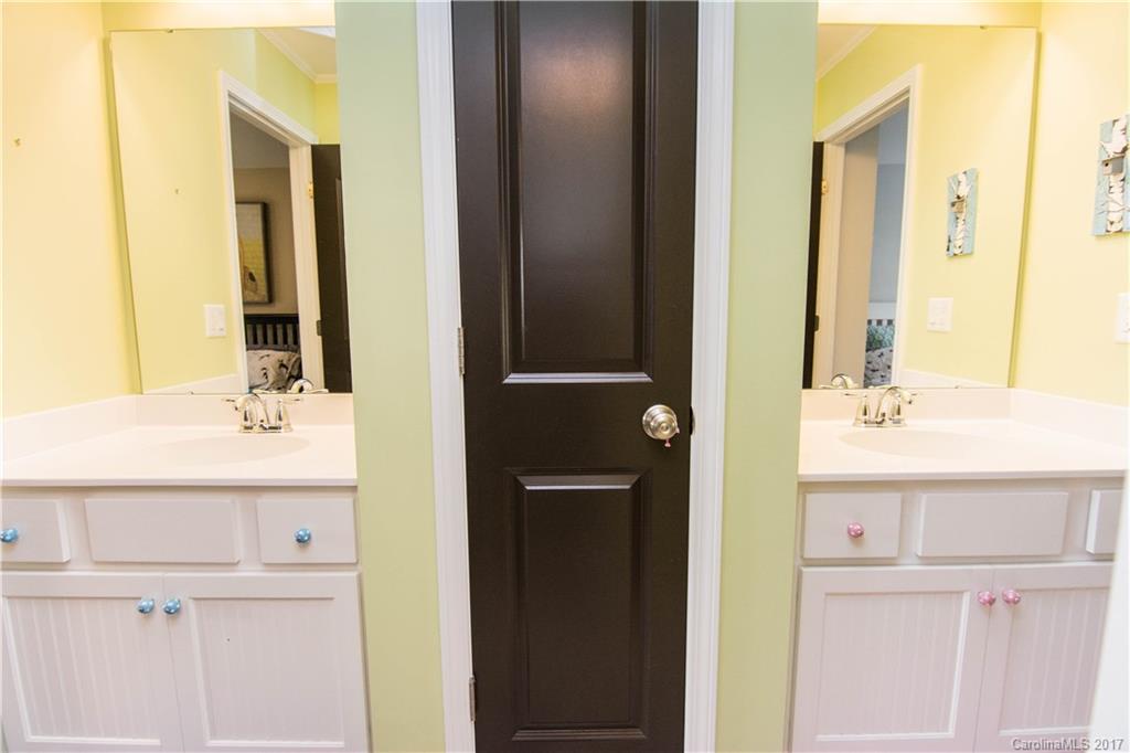 Bridgemill - Residential