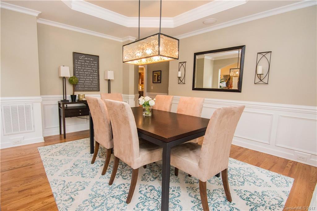 Bridgemill - Residential