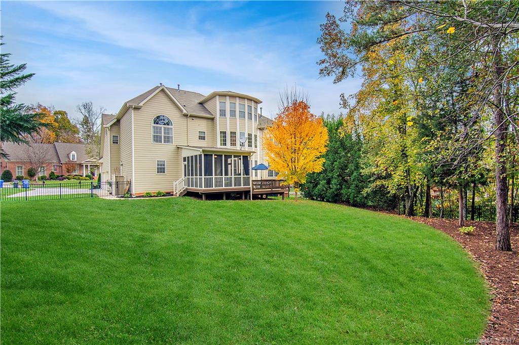 Bridgemill - Residential