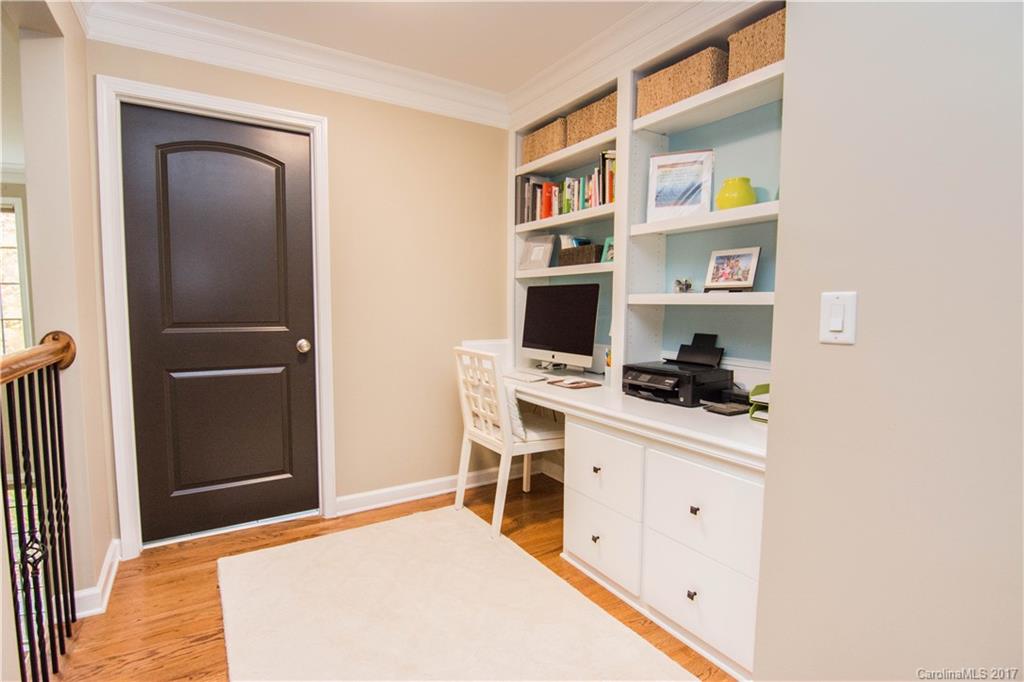 Bridgemill - Residential