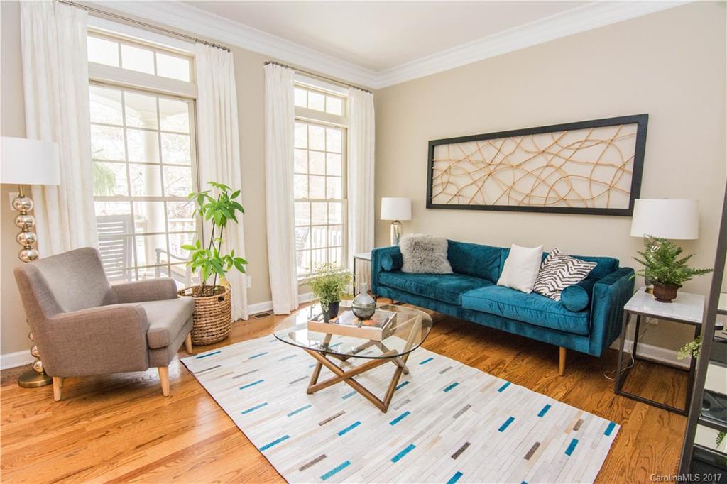 Bridgemill - Residential