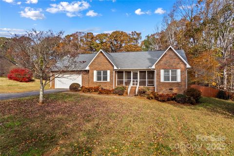 146 Beech Brook Lane Statesville NC 28625