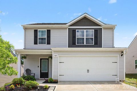 Photo of 562 Lamorak Place, Richburg, SC 29729 (MLS # 4389679)