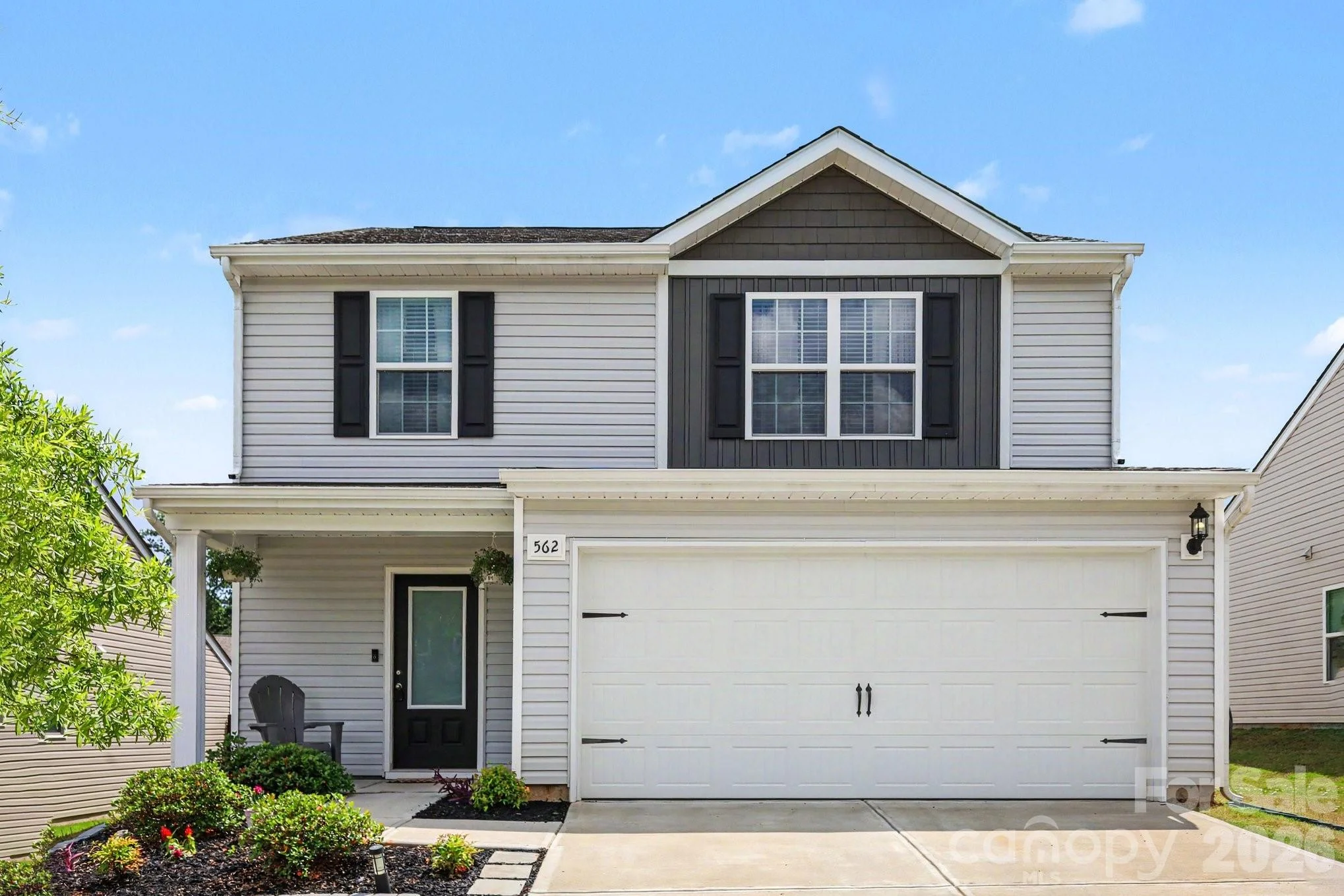 562 Lamorak Place, Richburg, SC, 29729
