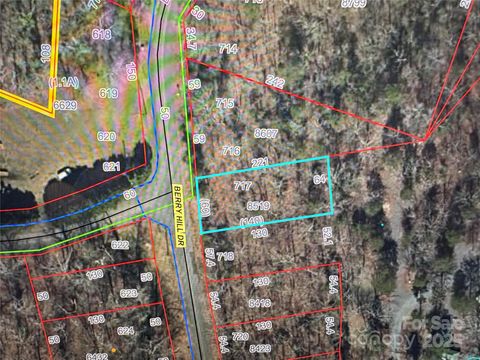 Photo of 000 Berry Hill Drive #717, Norwood, NC 28128 (MLS # 4310412) Photo of 000 Berry Hill Drive #717, Norwood, NC 28128 (MLS # 4310412)