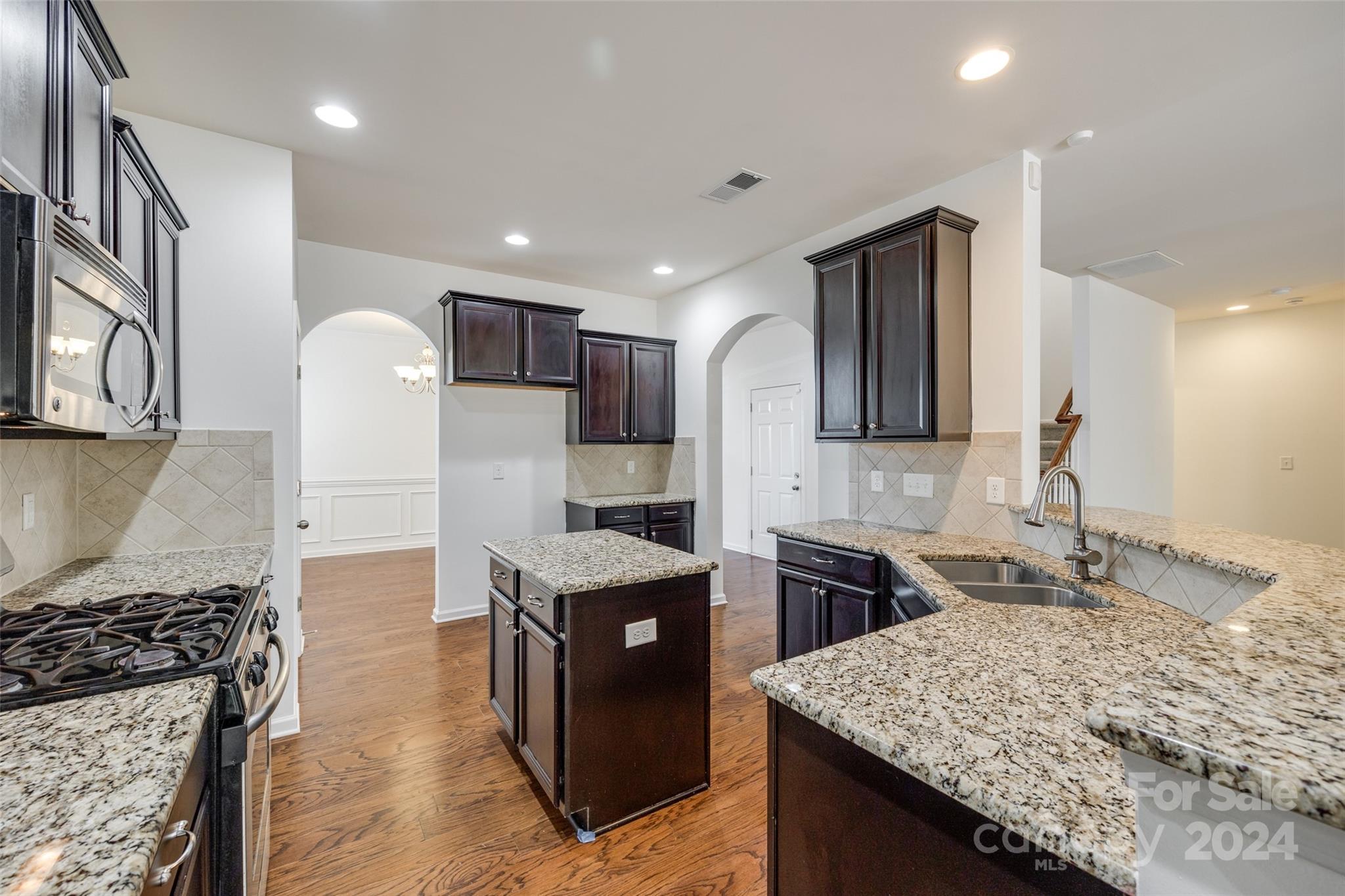 Almond Glen - Residential