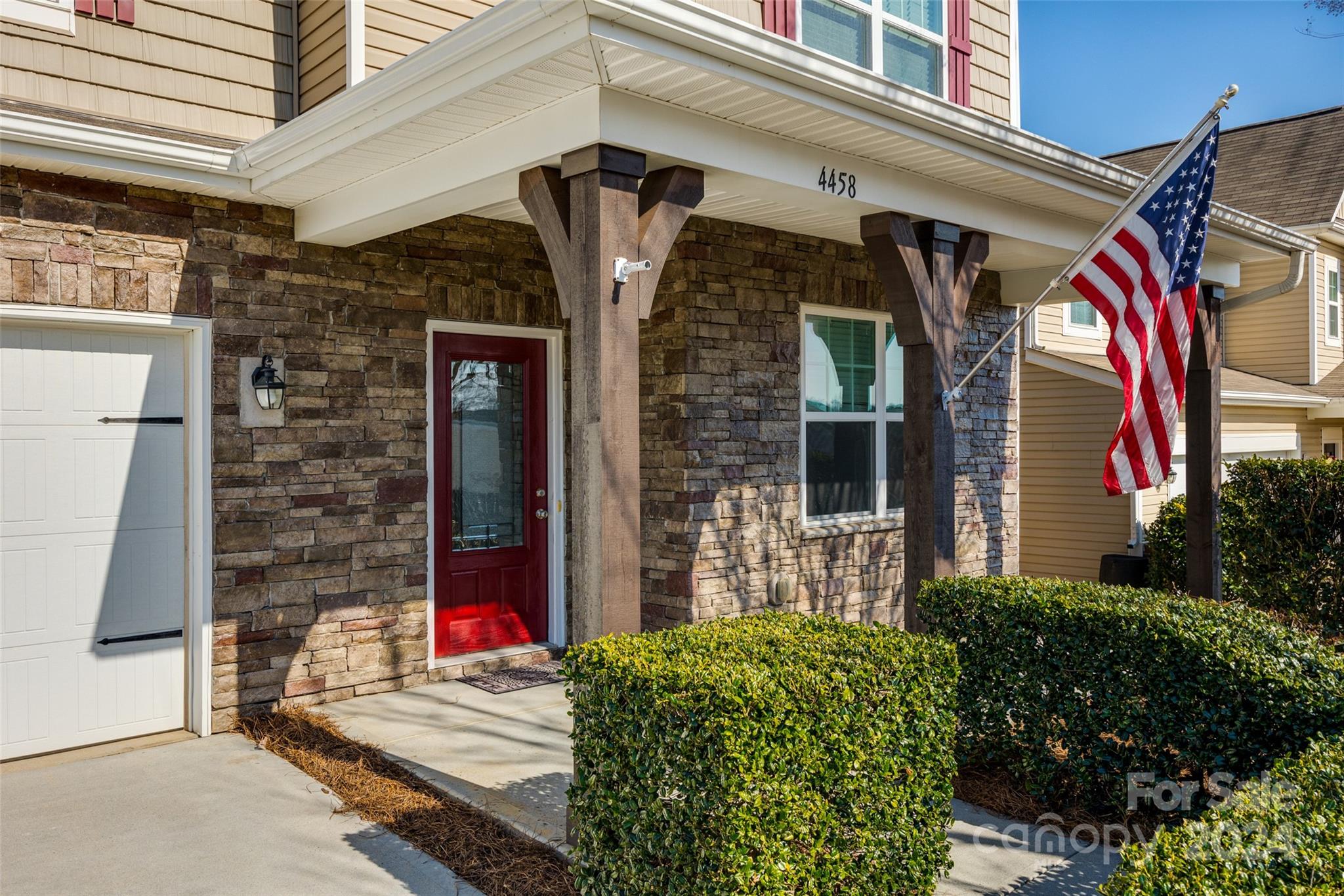 Almond Glen - Residential