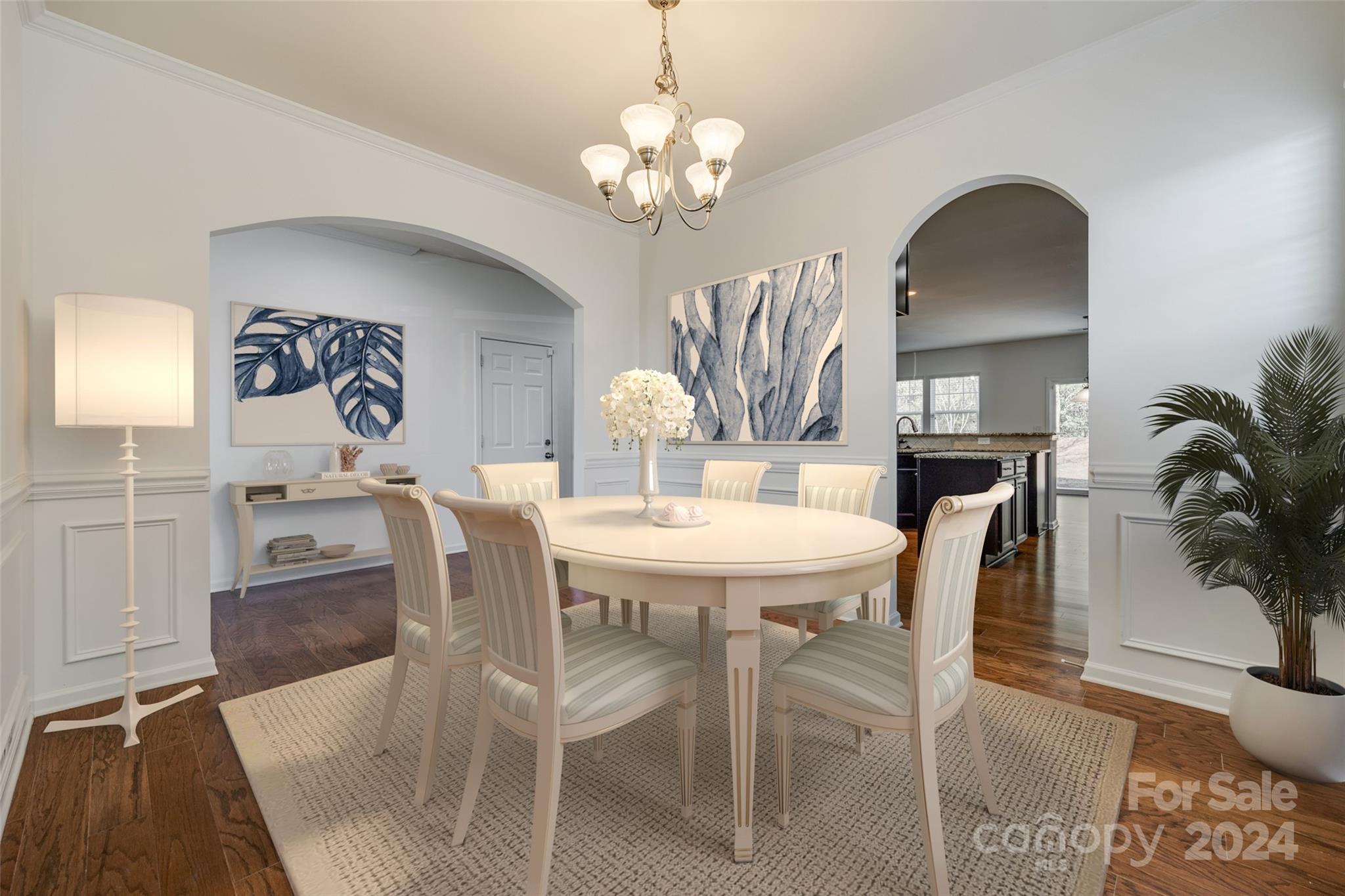 Almond Glen - Residential