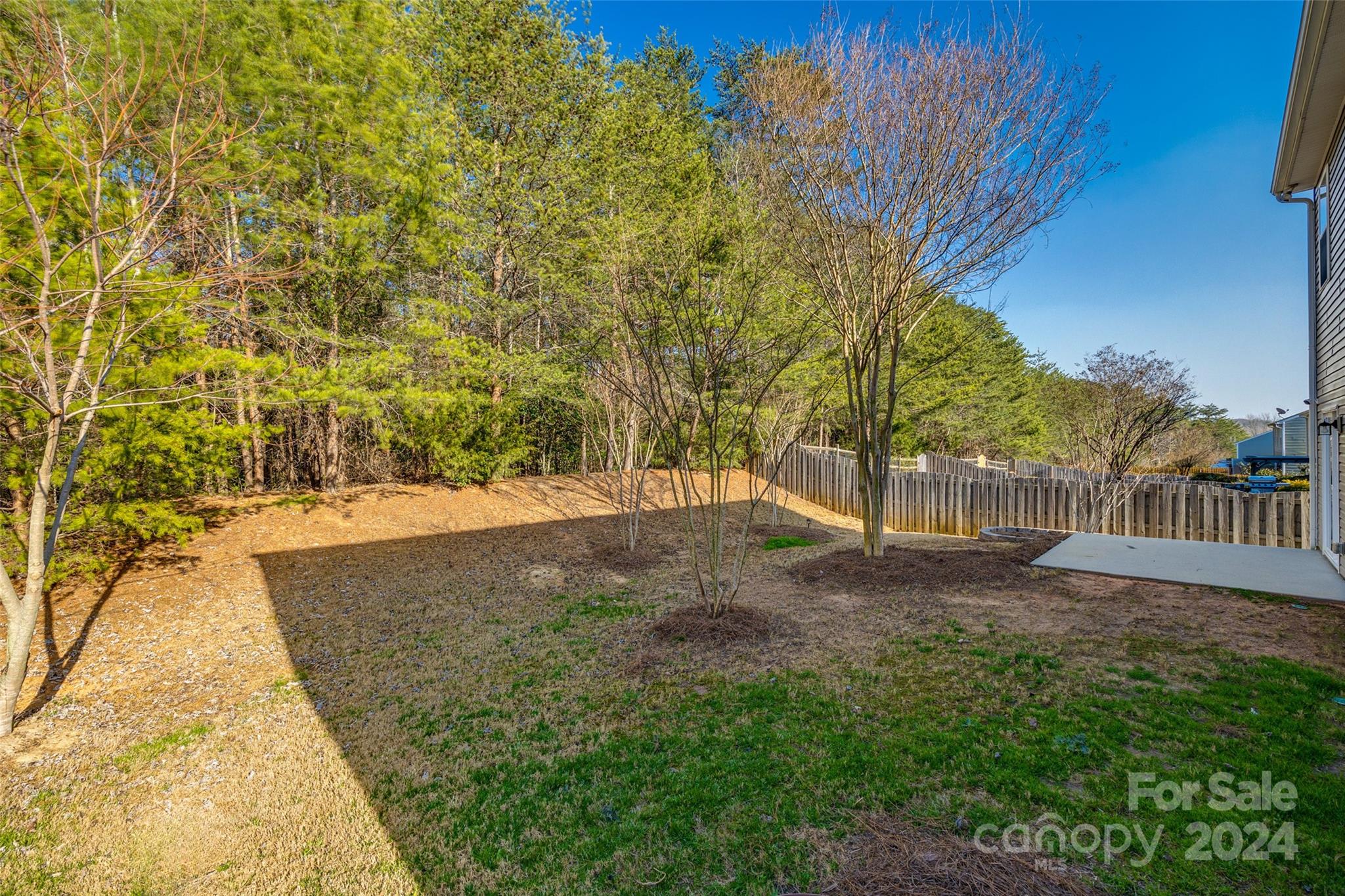 Almond Glen - Residential