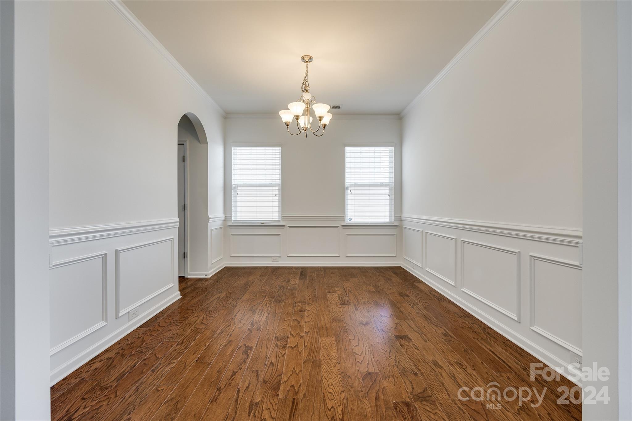 Almond Glen - Residential