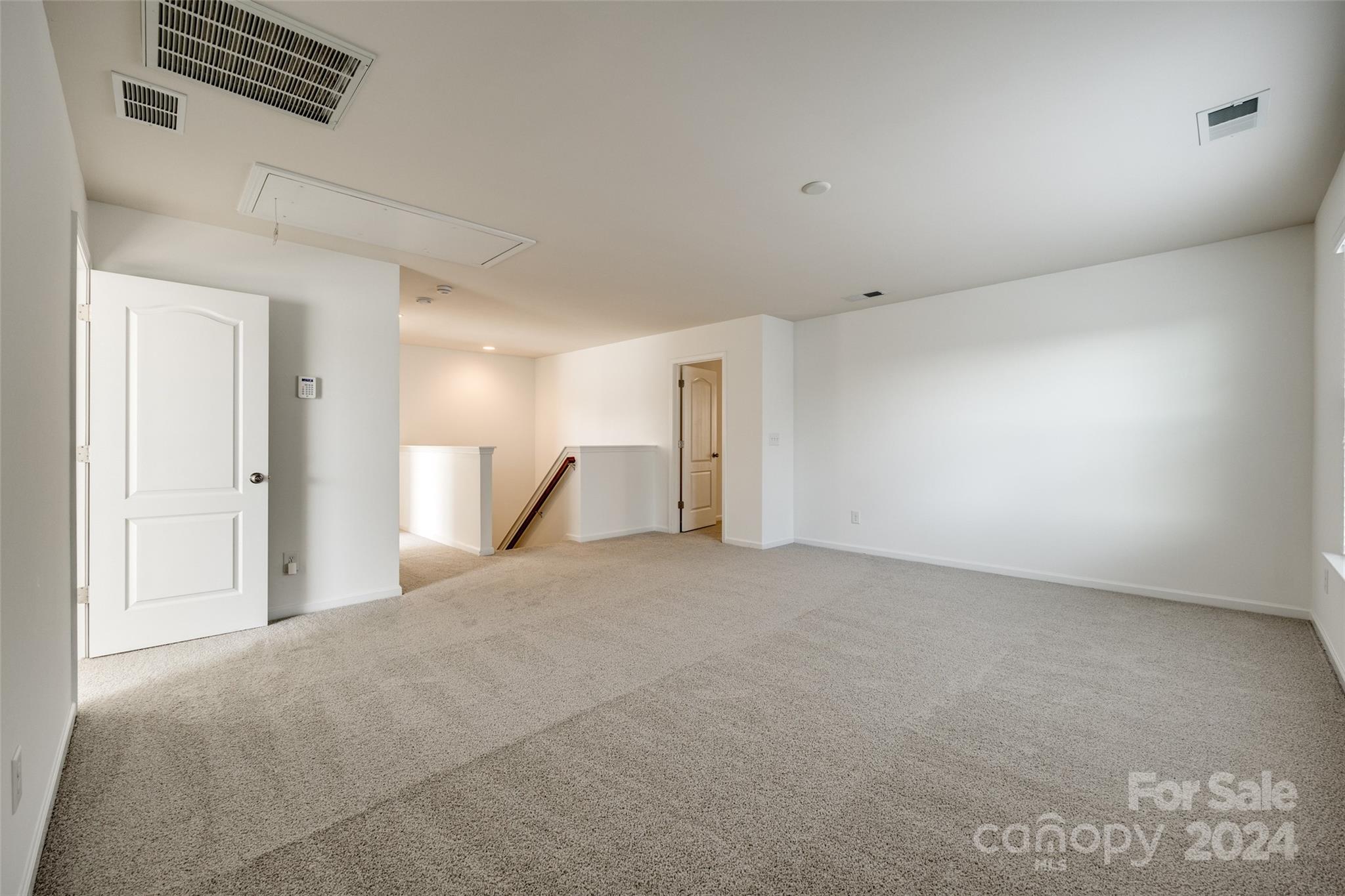 Almond Glen - Residential