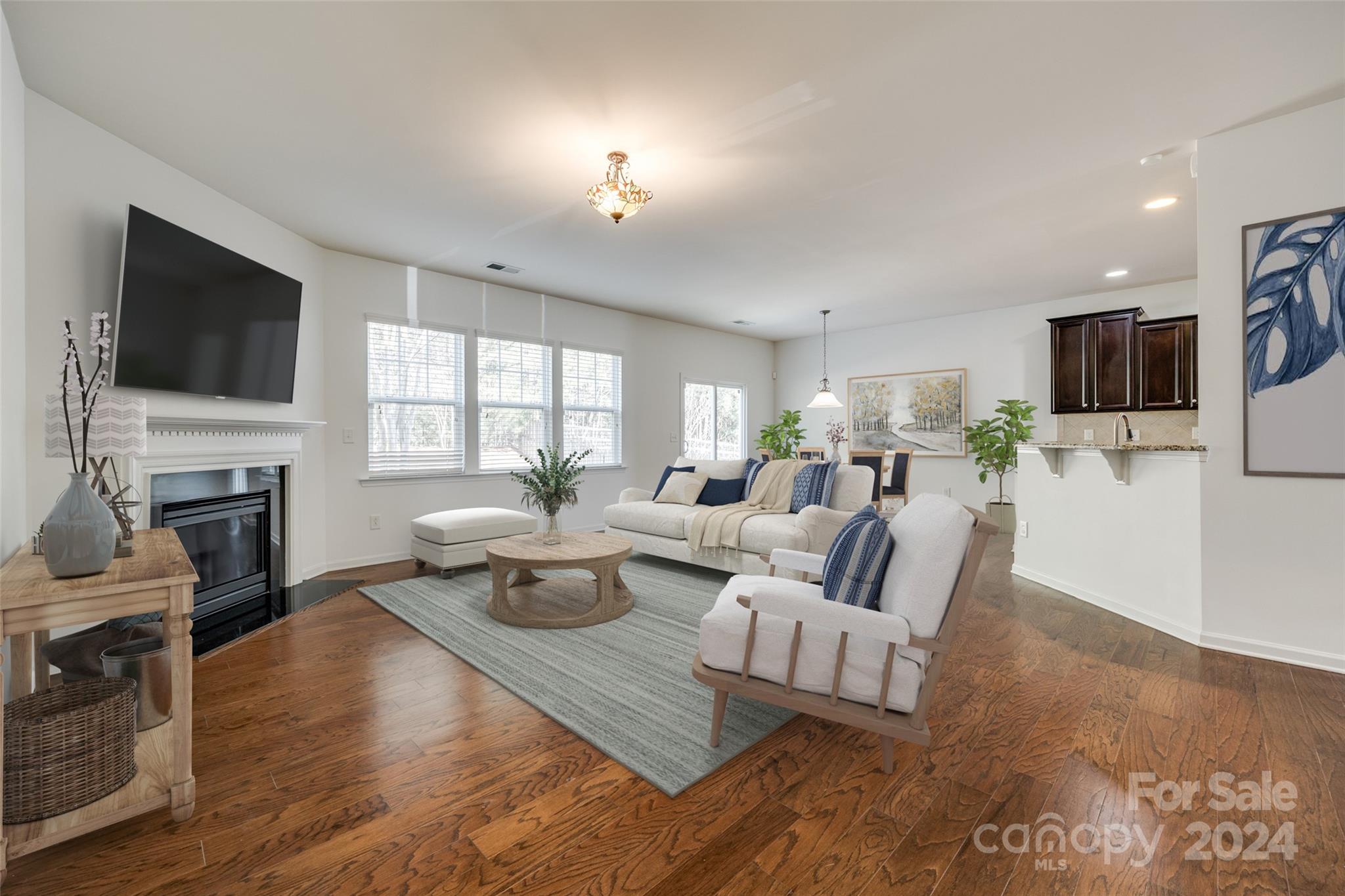 Almond Glen - Residential