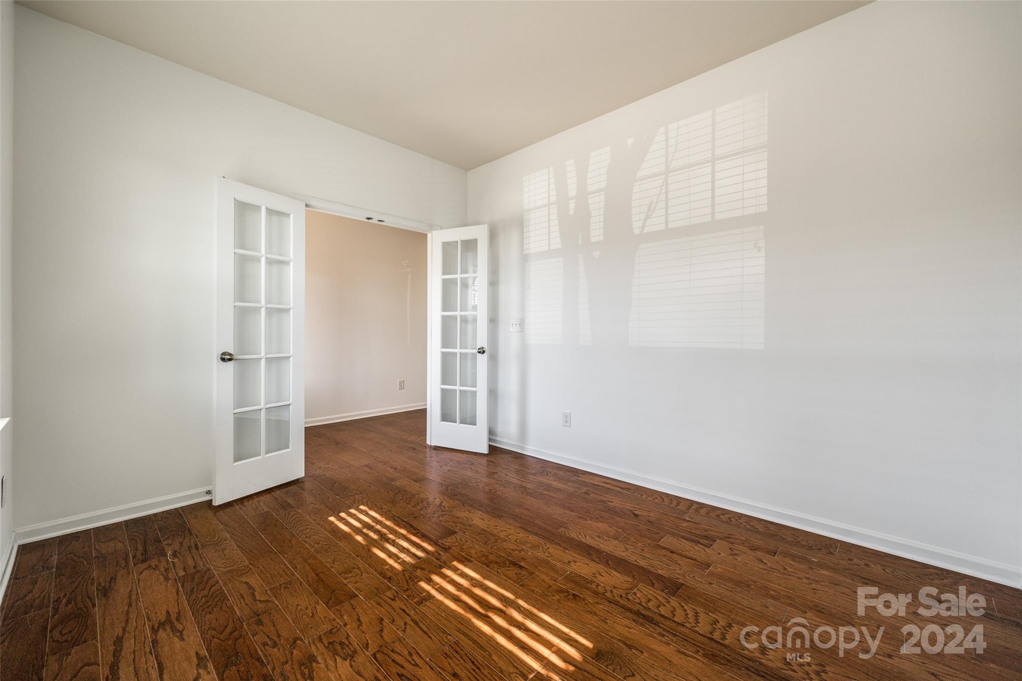 Almond Glen - Residential