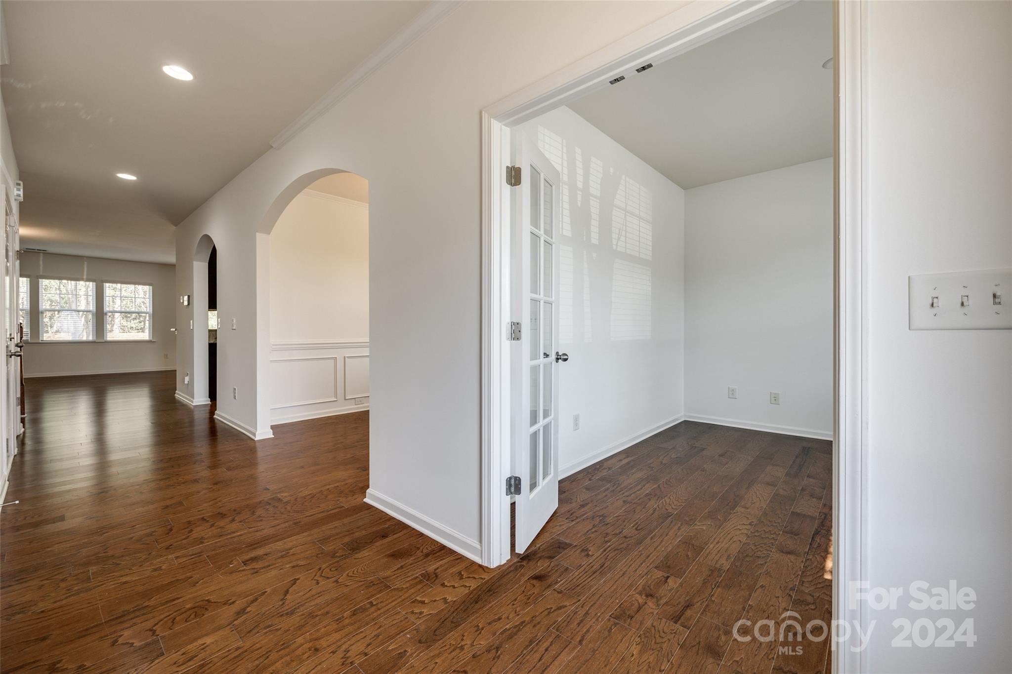 Almond Glen - Residential