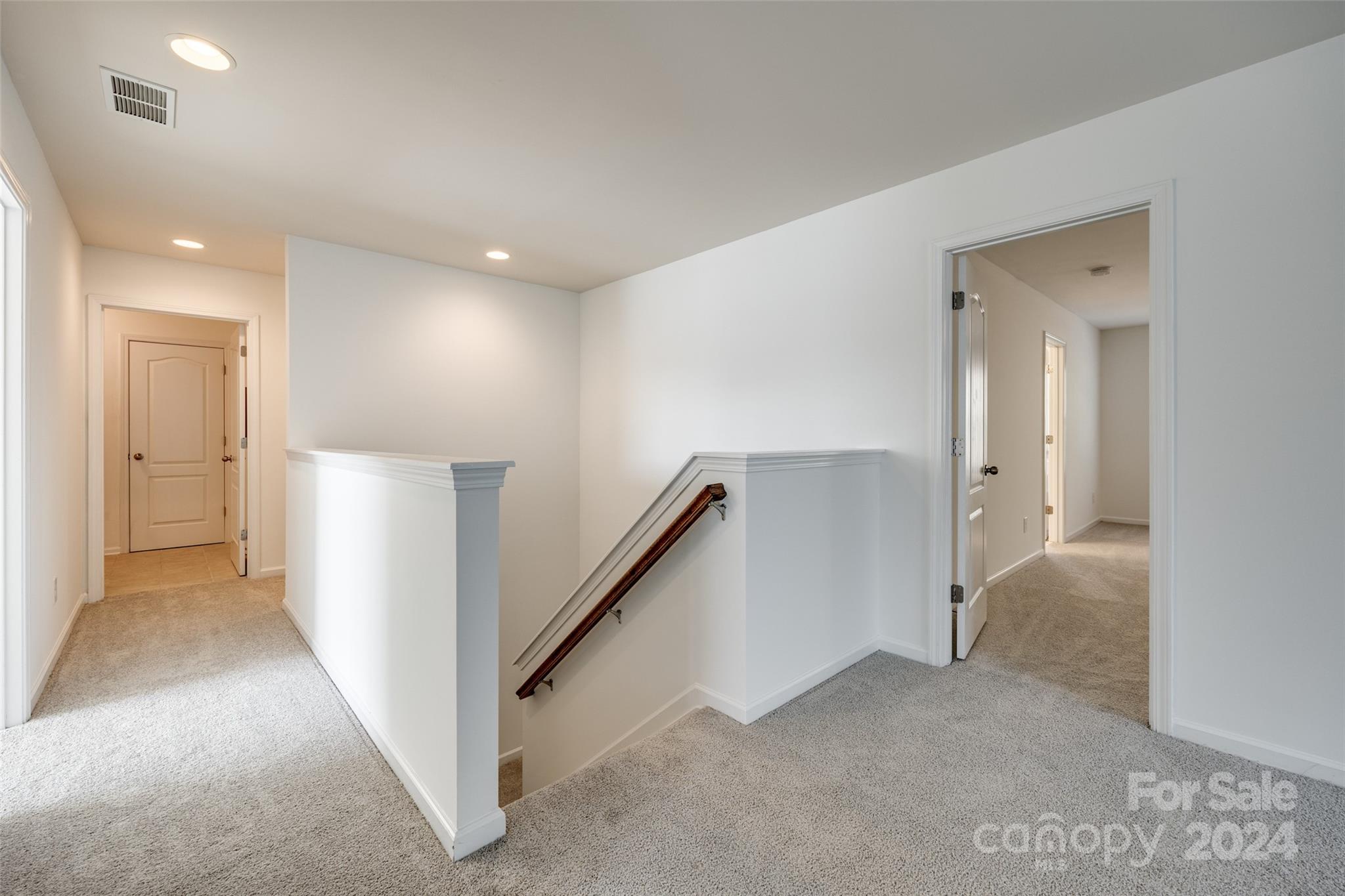 Almond Glen - Residential