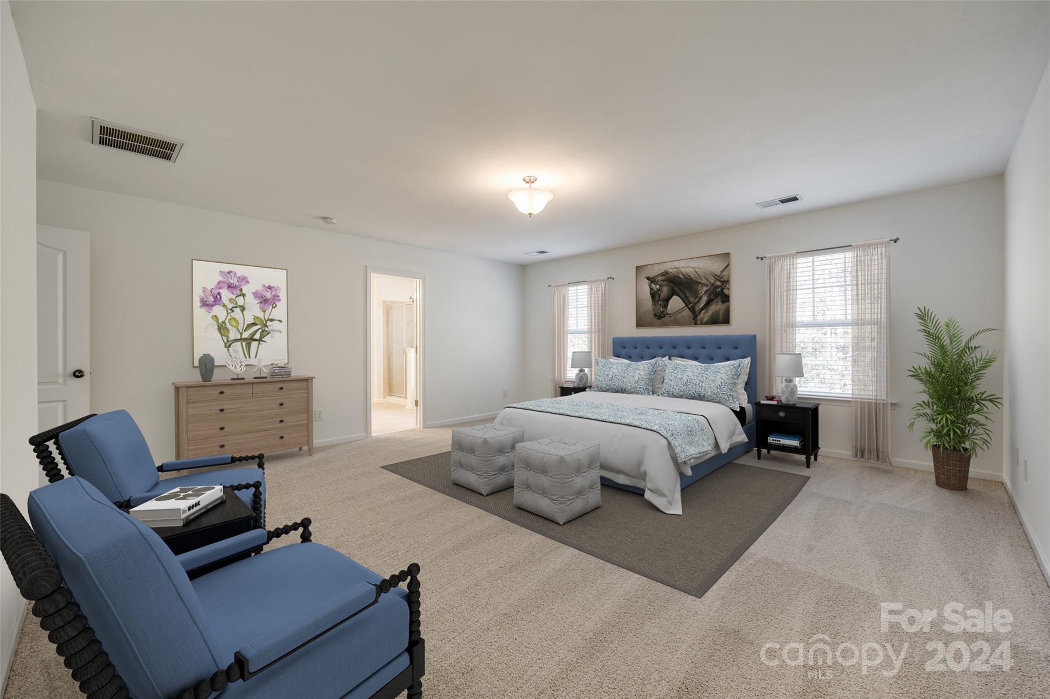 Almond Glen - Residential